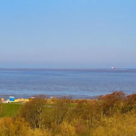 Lord Nelson 605 * Cuxhaven