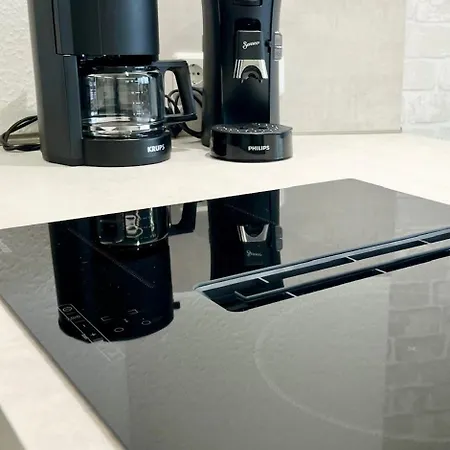 Lord Nelson 605 Apartment