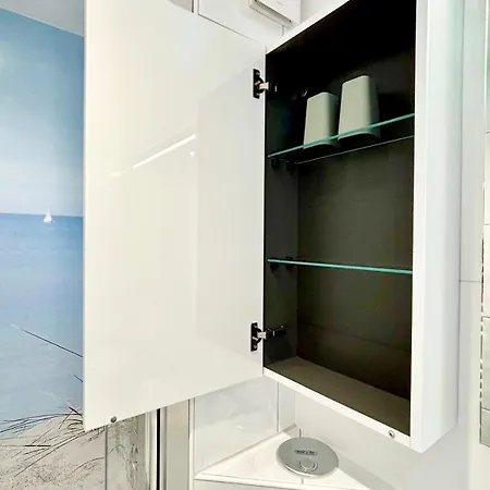 Apartment Lord Nelson 605