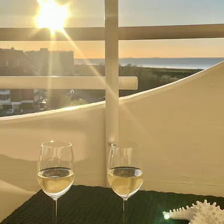 Lord Nelson 605 Apartment *