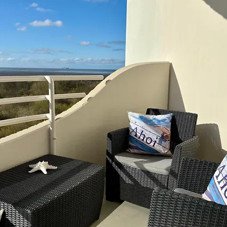 Apartment Lord Nelson 605 *