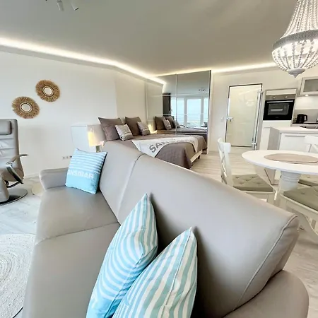 Lord Nelson 605 Apartment Cuxhaven