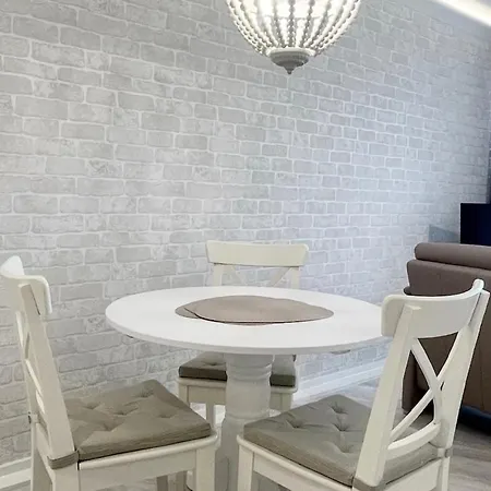 Apartment Lord Nelson 605 Cuxhaven