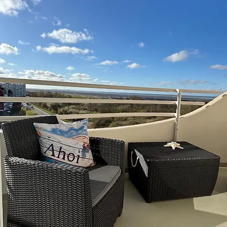 Lord Nelson 605 Apartment *