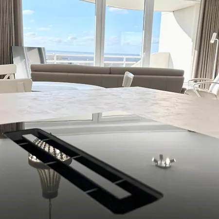 Apartment Lord Nelson 605 Cuxhaven