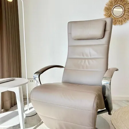 Lord Nelson 605 Apartment Cuxhaven