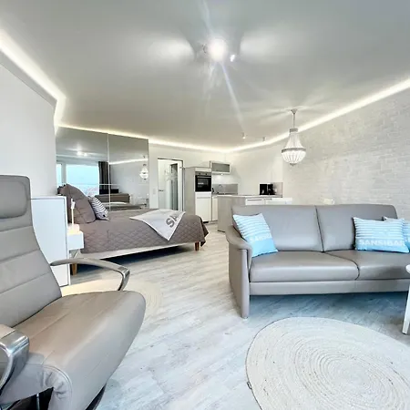 Apartment Lord Nelson 605 Cuxhaven