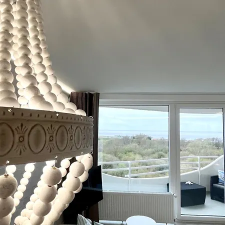 Lord Nelson 605 Apartment Cuxhaven