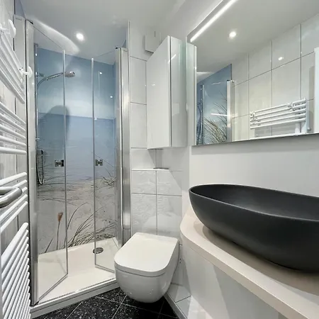 Apartment Lord Nelson 605