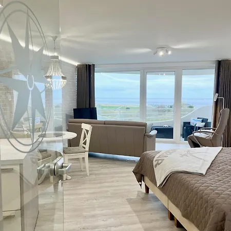 Apartment Lord Nelson 605