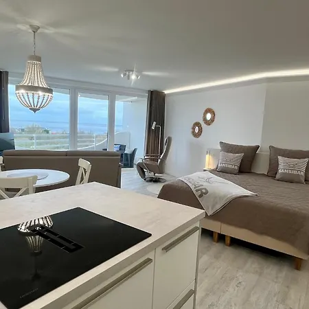 Apartment Lord Nelson 605 Cuxhaven