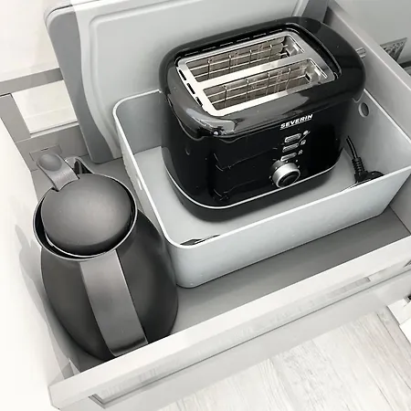 Apartment Lord Nelson 605