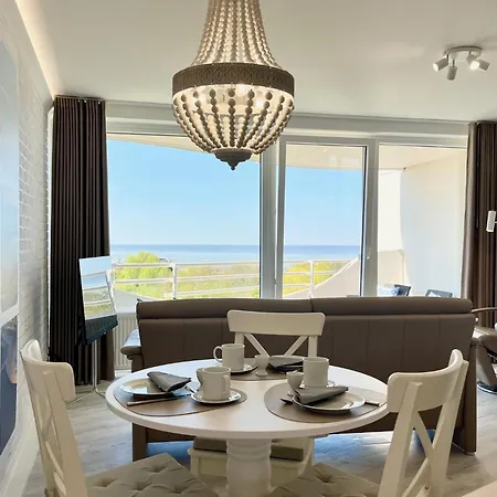 Apartment Lord Nelson 605 *