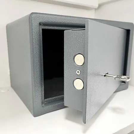 Lord Nelson 605 Апартаменты Куксхафен