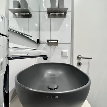 Apartment Lord Nelson 605 Cuxhaven