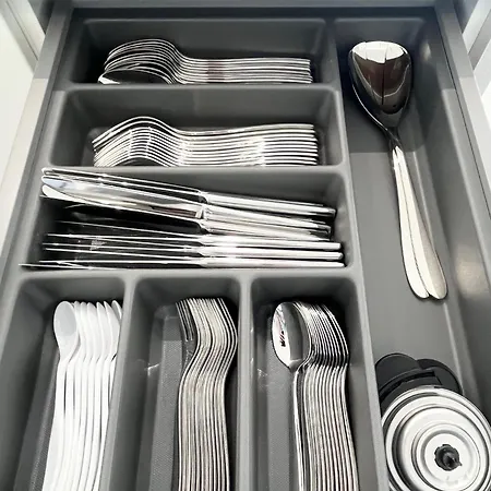 Lord Nelson 605 Apartment Cuxhaven