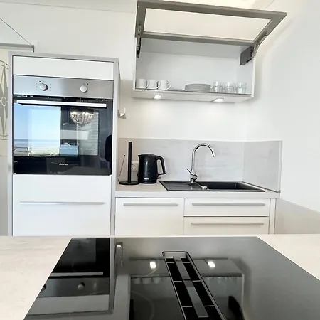 Apartment Lord Nelson 605 Cuxhaven