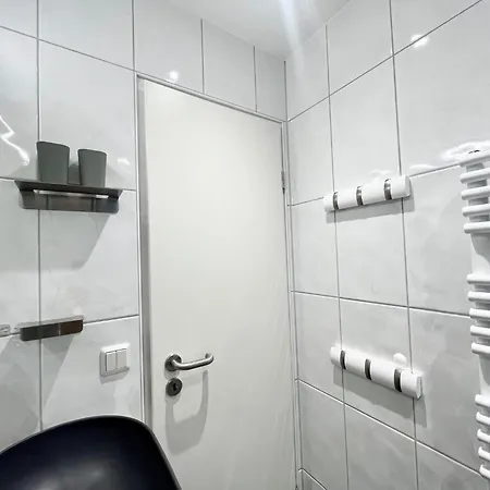 Apartment Lord Nelson 605