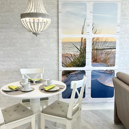 Lord Nelson 605 Apartment *