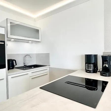 Apartment Lord Nelson 605 *