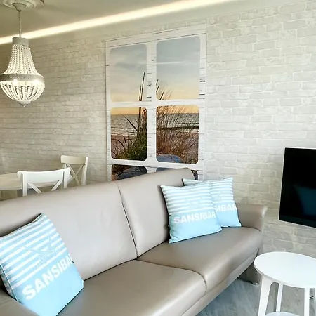 Lord Nelson 605 Apartament Cuxhaven