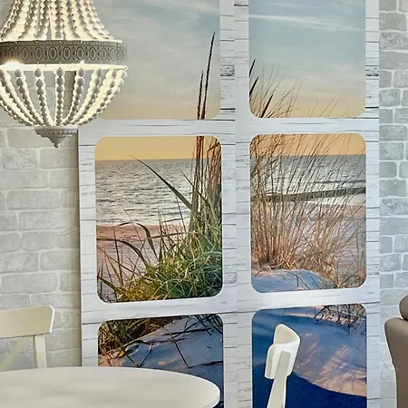 Apartment Lord Nelson 605 *