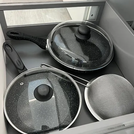 Lord Nelson 605 Apartment Cuxhaven