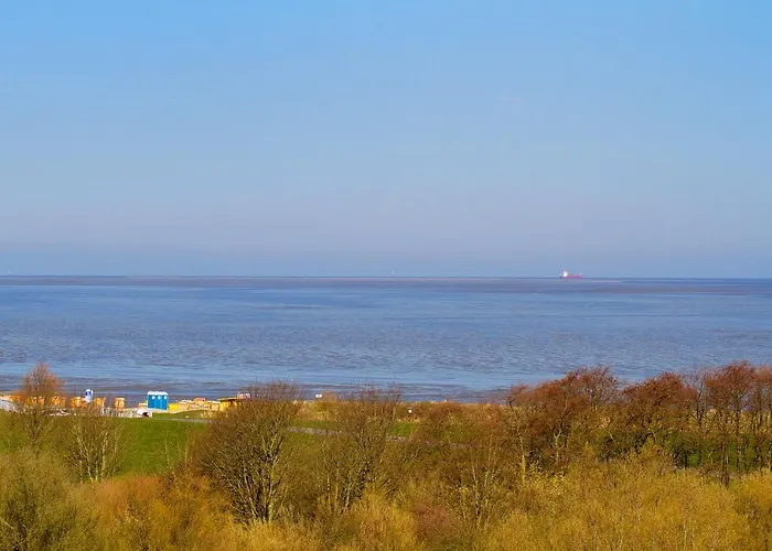 Lord Nelson 605 * Куксхафен