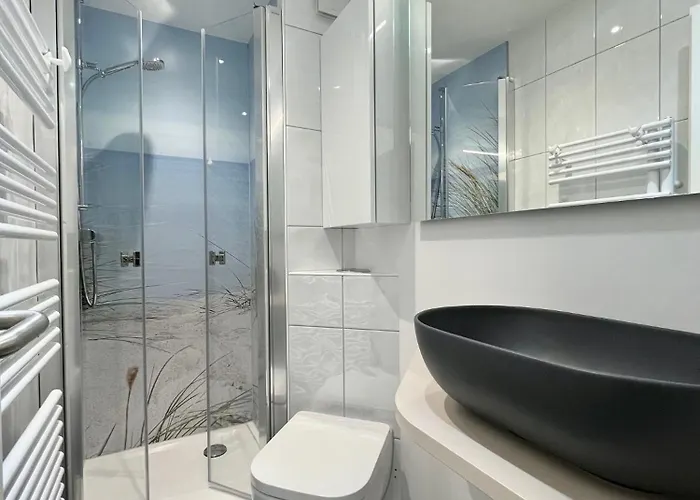 Апартаменты Lord Nelson 605