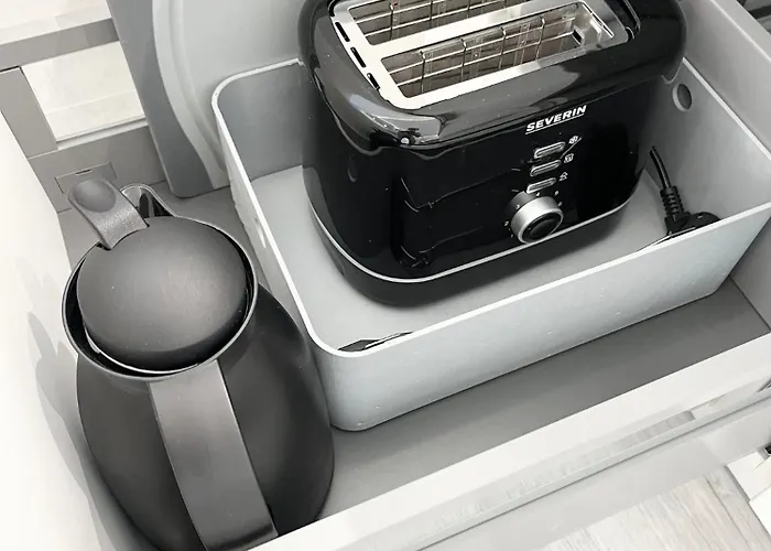 Апартаменты Lord Nelson 605