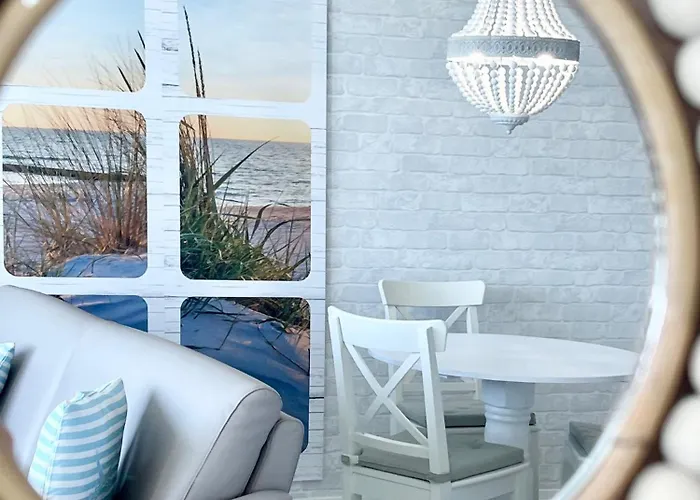 Lord Nelson 605 Апартаменты *