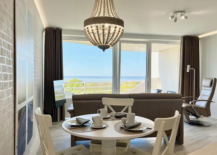 Апартаменты Lord Nelson 605 *