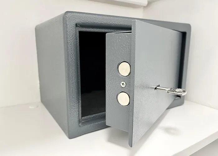 Lord Nelson 605 Апартаменты Куксхафен