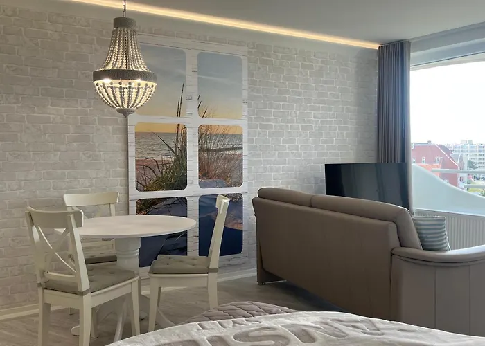 Lord Nelson 605 Апартаменты