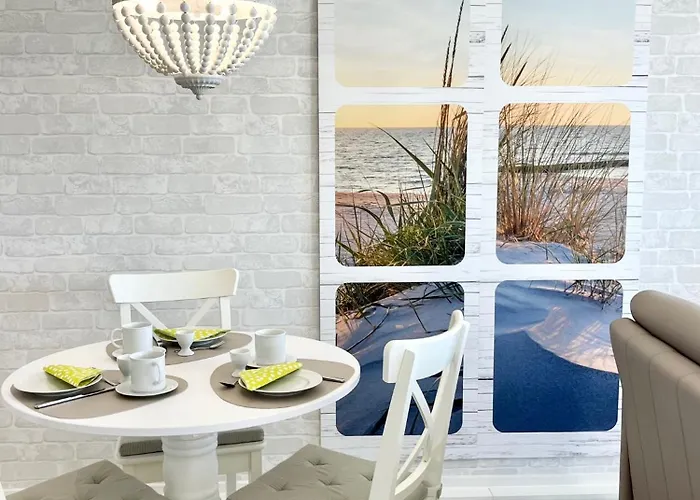 Lord Nelson 605 Апартаменты *