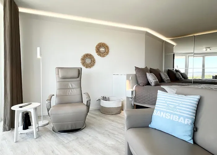 Lord Nelson 605 Апартаменты