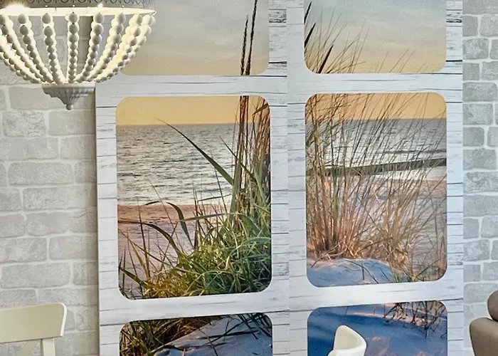 Апартаменты Lord Nelson 605 *